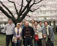 ただいま研鑽学校Ⅱ開催中