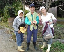 首都圏実顕地40周年記念「成田編」に参加して