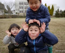 ふるさと帰りの機会【北条】