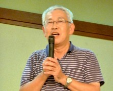 養鶏サミットに参加してみて【春日山交流会】