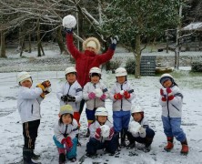 幼年期を考える会に参加して