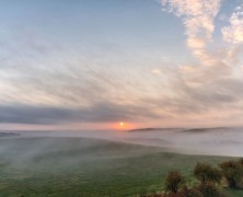 ブログ「天と地と北海道」