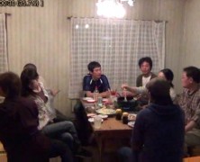 村人専用「居酒屋」オープン【別海】