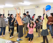 別海実顕地のお楽しみ会