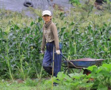 道東供給所が若返った 【別海】