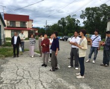 北海道で養鶏連絡研開催