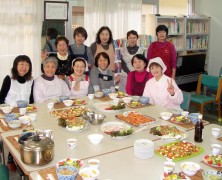 「なぎさ料理教室」 (​神戸市須磨区)