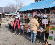 今日は「たまご市」!!