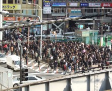 被害状況－東京案内所